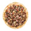 bacon pizza