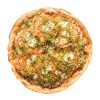 margharita pizza