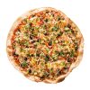 santa fe pizza