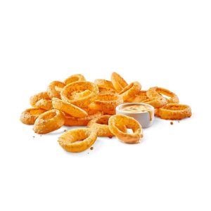 سیب زمینی سوخاری با سس - Image 4