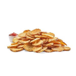 چیپس سوخاری