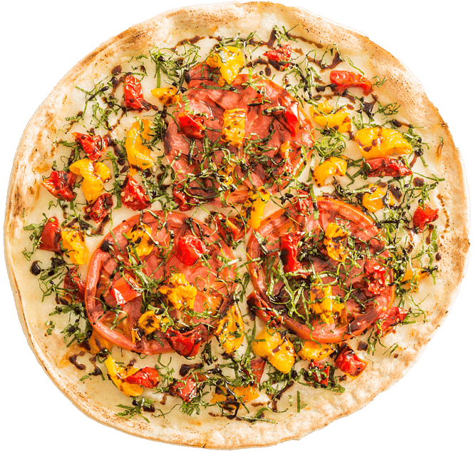 section-pizza