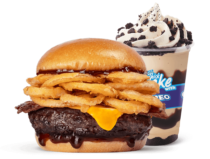 burger-shake-combo