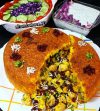 ته چین مرغ