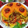 ته چین گوشت
