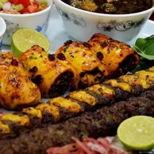 غذای ایرانی – خوراک