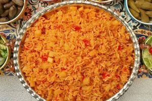 دمپخت گوجه محلی
