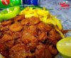 میگو دو پیازه
