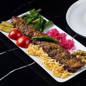 غذای ایرانی – خوراک