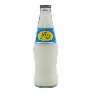 دوغ آبعلی شیشه
