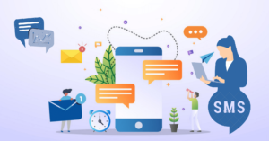 پنل اس ام اس اسکاینو