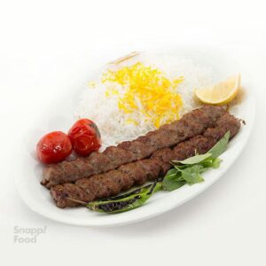 چلو کوبیده - اقتصادی