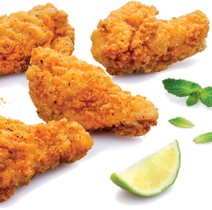 کتف و بال سوخاری