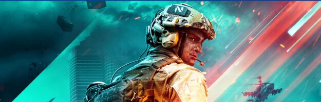 cropped Battlefield 2042 PS5