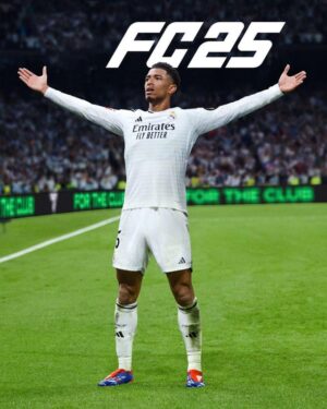 اکانت EA SPORTS FC 2025