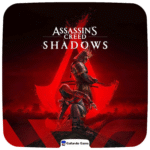اکانت Assassins Creed Shadows