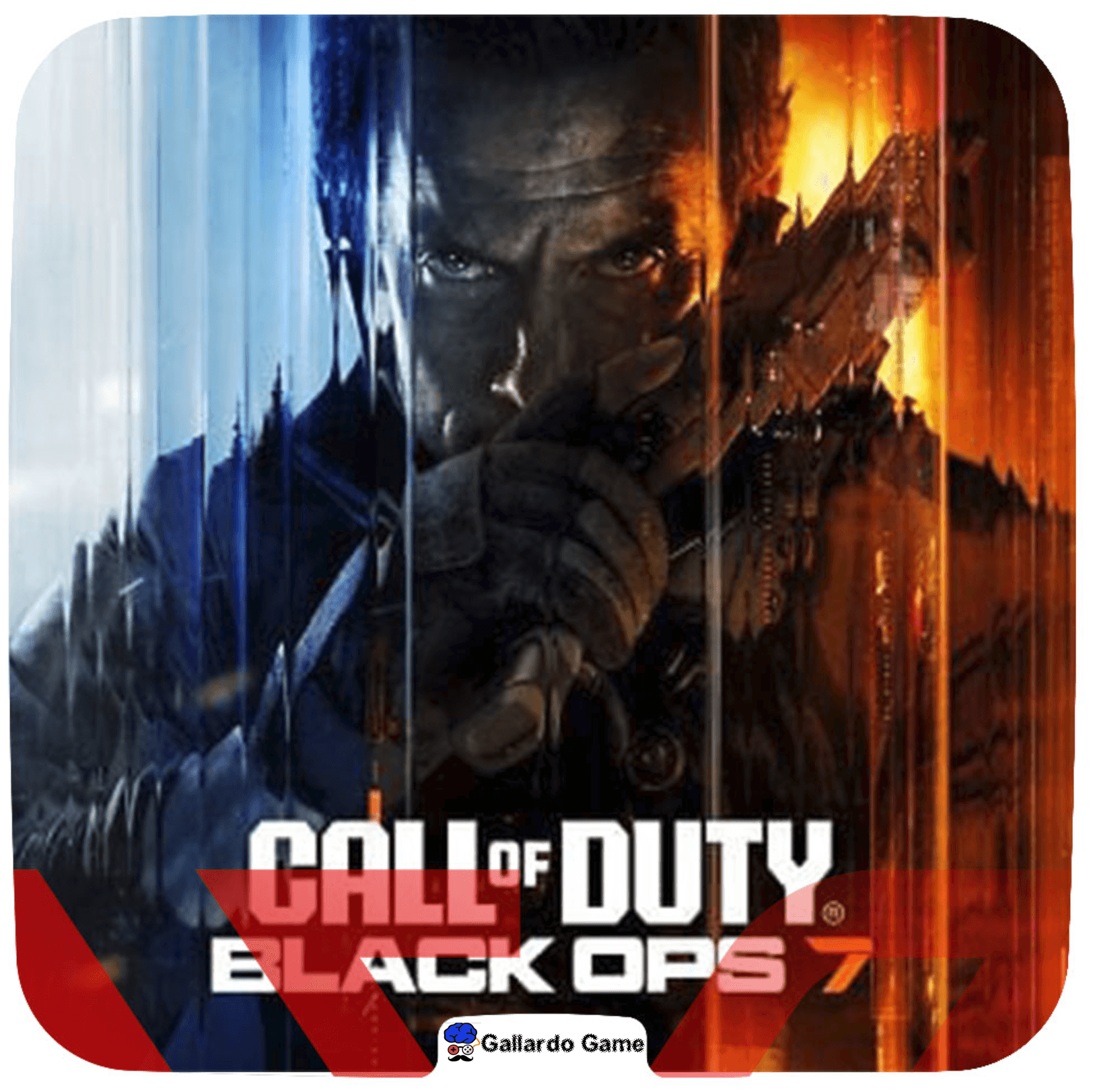 اکانت Call of Duty Black Ops 7 1 اکانت Call of Duty Black Ops 7