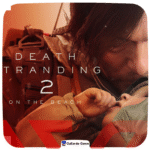 اکانت Death Stranding 2 on the beach