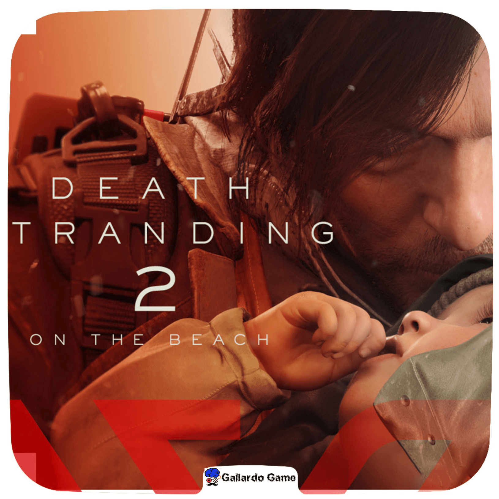 اکانت Death Stranding 2 on the beach 1 اکانت Death Stranding 2 on the beach
