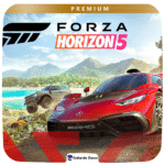 اکانت Forza Horizon 5 Premium