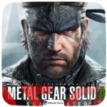 اکانت Metal Gear Solid 6