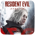 اکانت Resident Evil Requiem 9