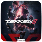 اکانت Tekken 8